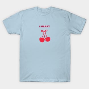 Cherry T-Shirt